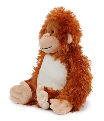 Personalised Orangutang