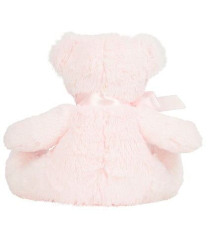 Pink Bear Print me Mumbles