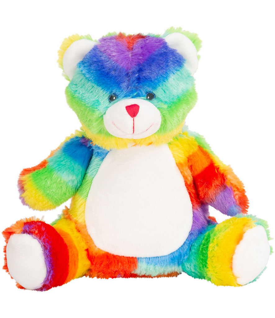 Personalised Cuddly Teddy Bear