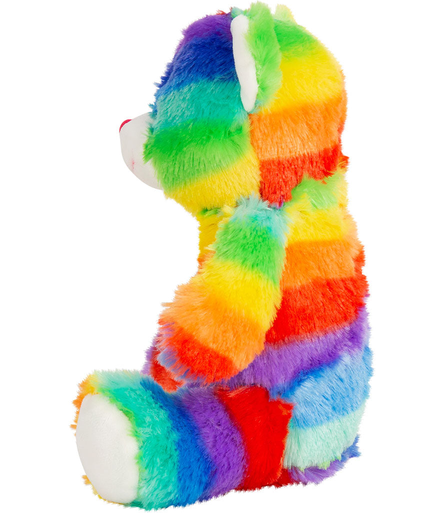 Rainbow bear Print me Mumbles