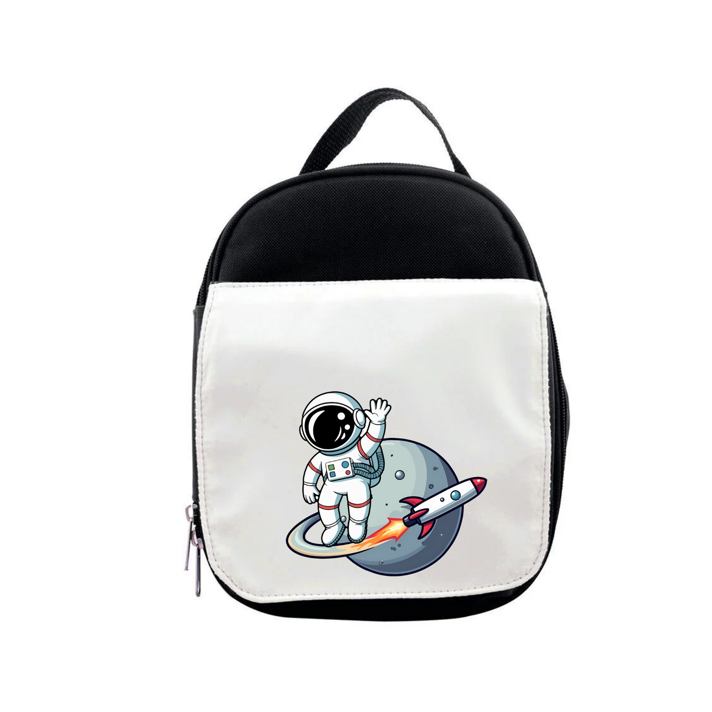 Personalised Lunch bag