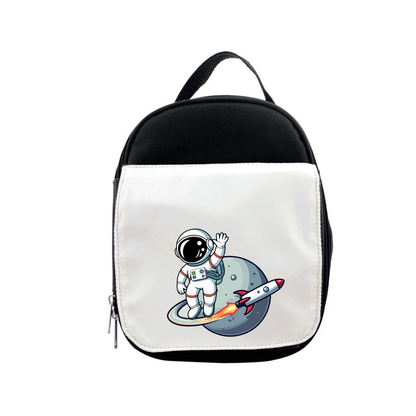 Personalised Lunch bag