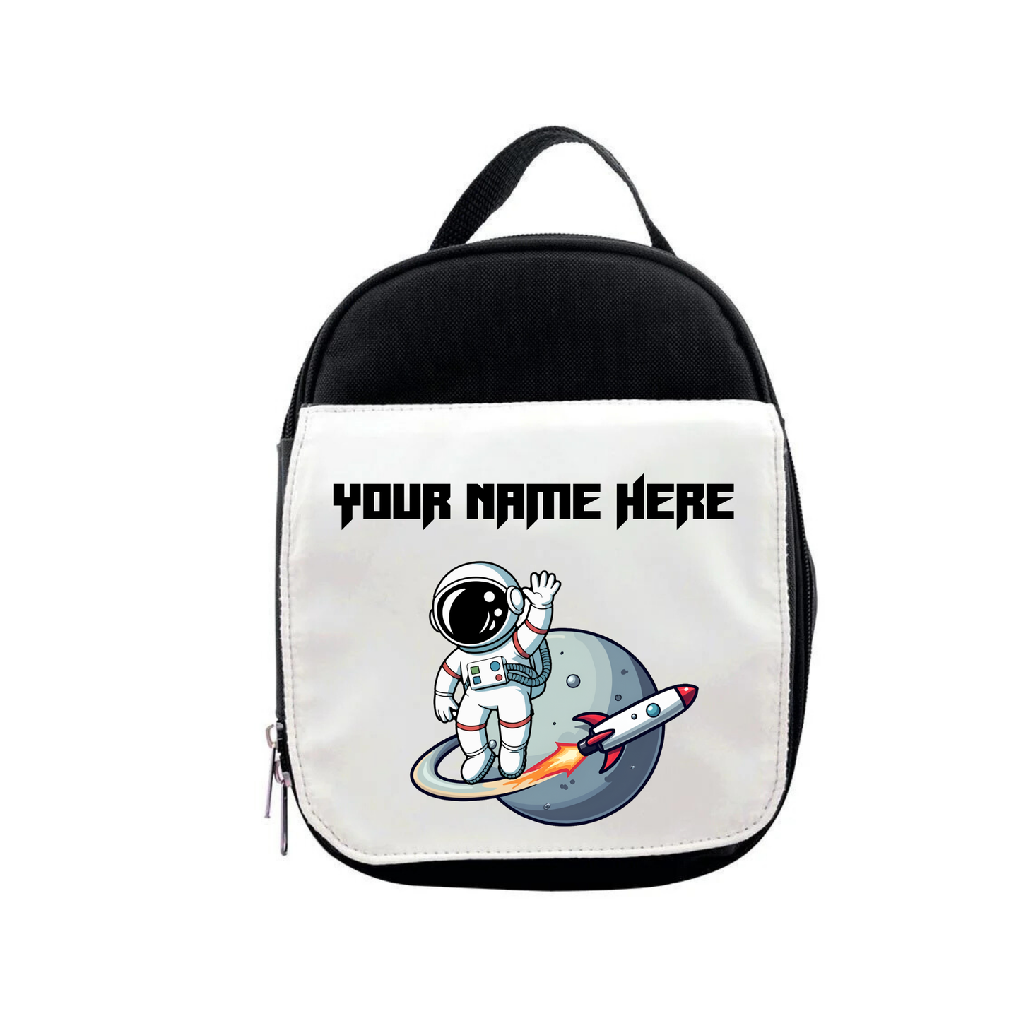 Personalised Lunch bag