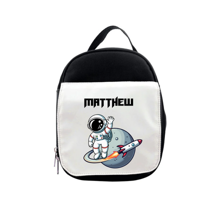 Personalised Lunch bag