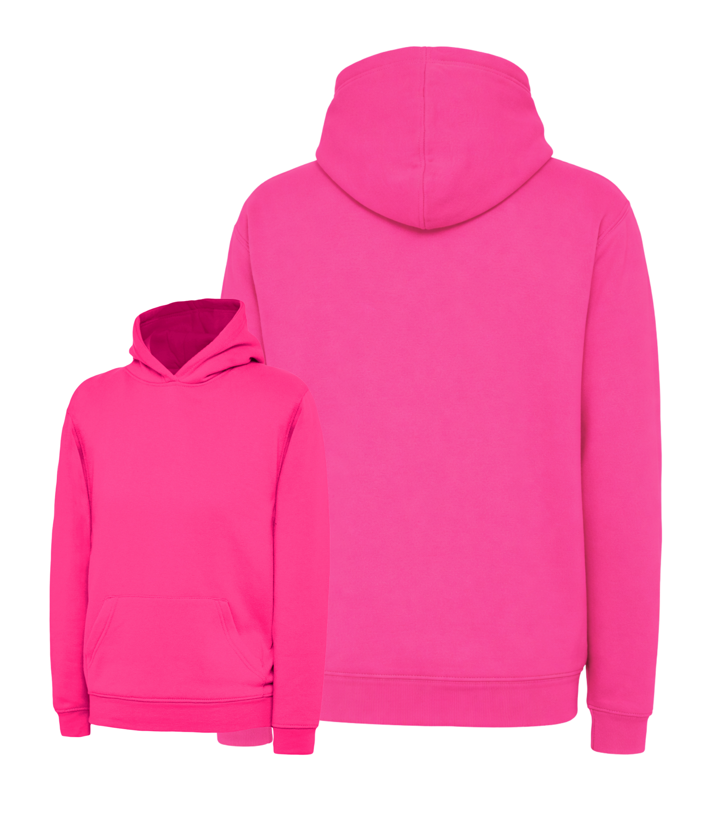 Greenmount Leavers Hoodie