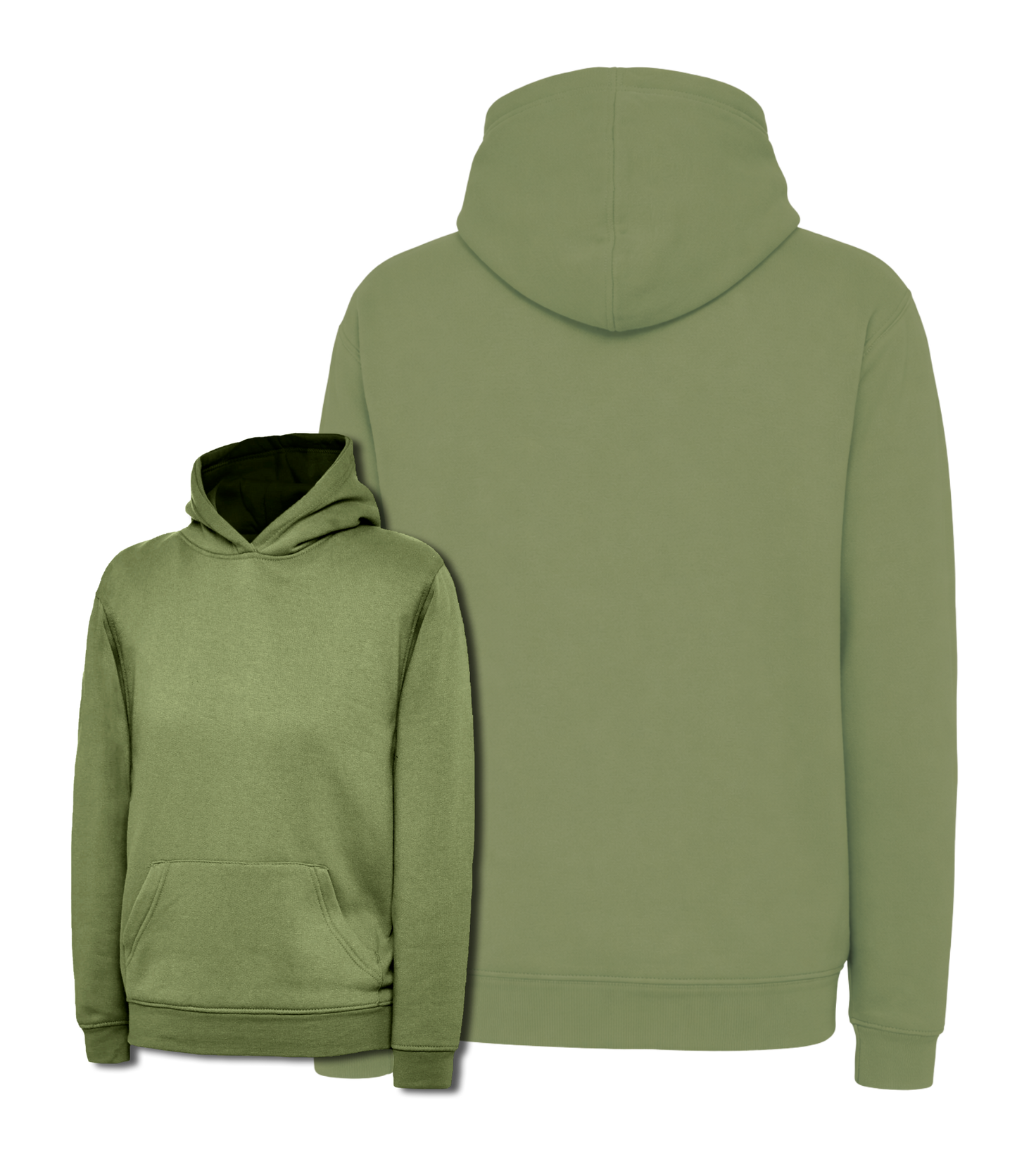Greenmount Leavers Hoodie