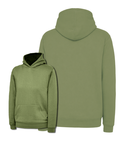 Greenmount Leavers Hoodie