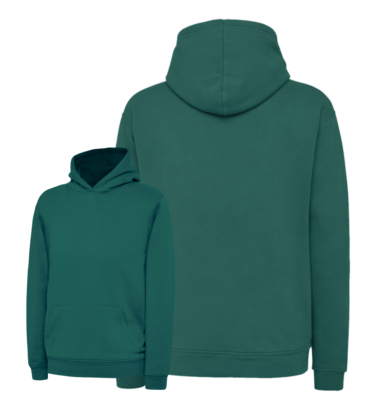 Greenmount Leavers Hoodie