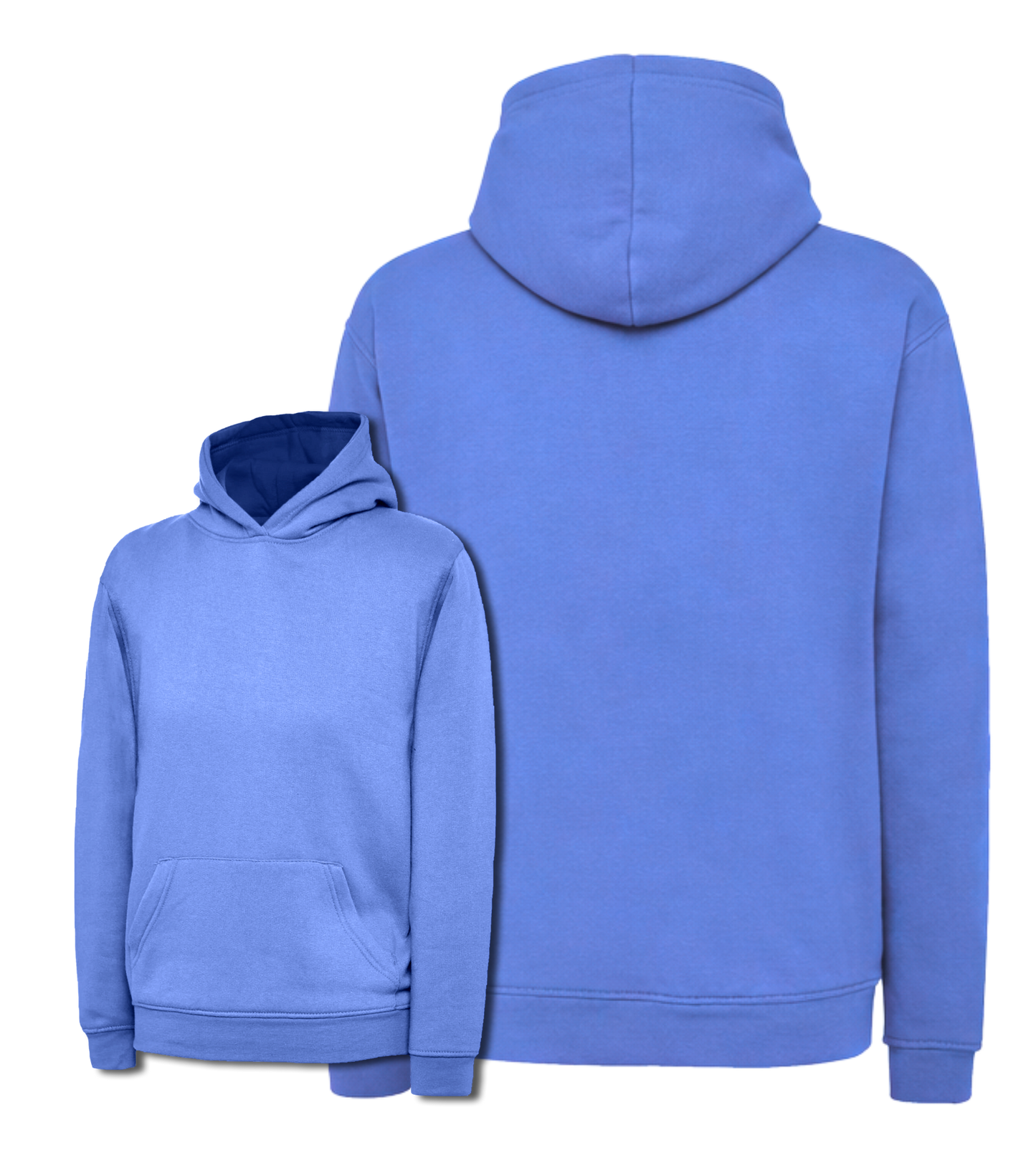 Greenmount Leavers Hoodie