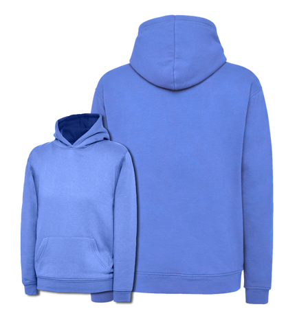 Greenmount Leavers Hoodie
