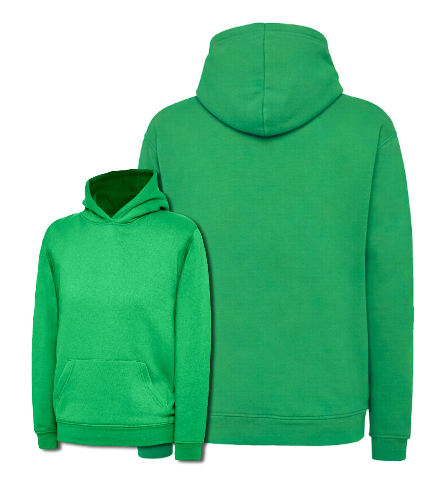 Greenmount Leavers Hoodie
