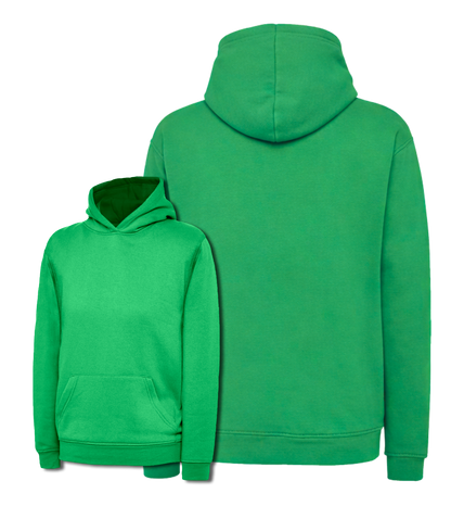 Greenmount Leavers Hoodie