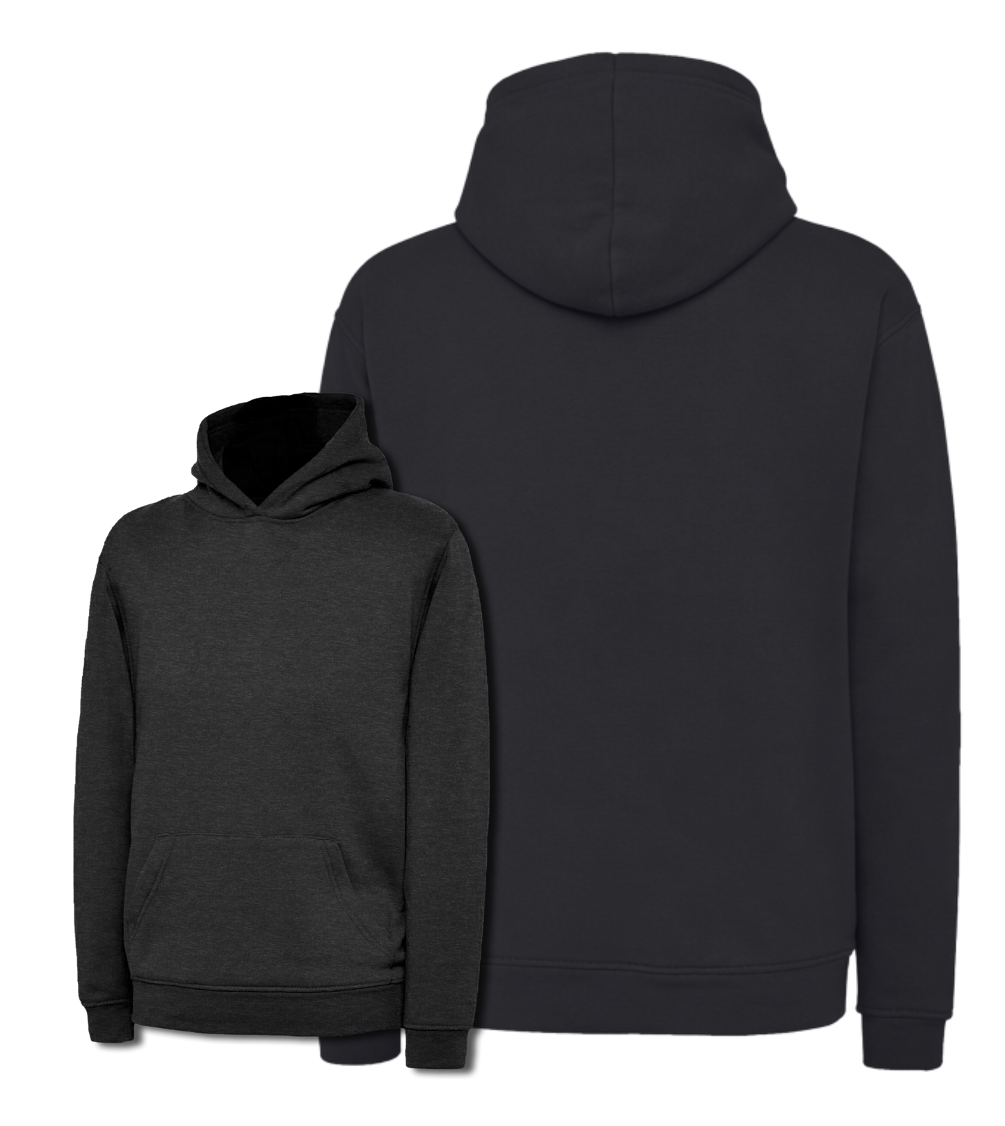 Greenmount Leavers Hoodie