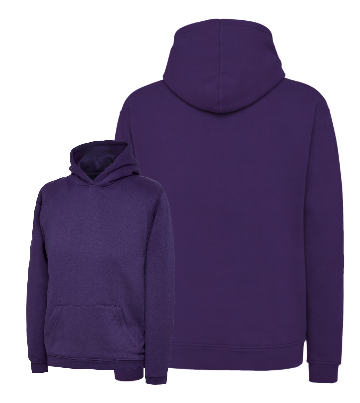 Greenmount Leavers Hoodie