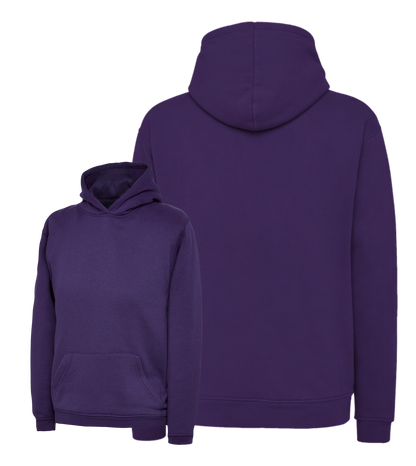 Greenmount Leavers Hoodie