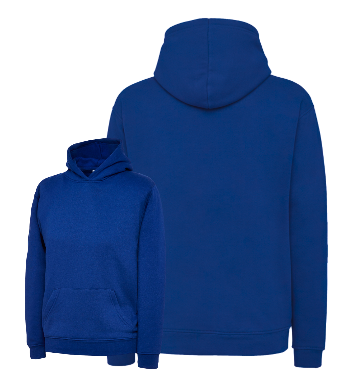Greenmount Leavers Hoodie