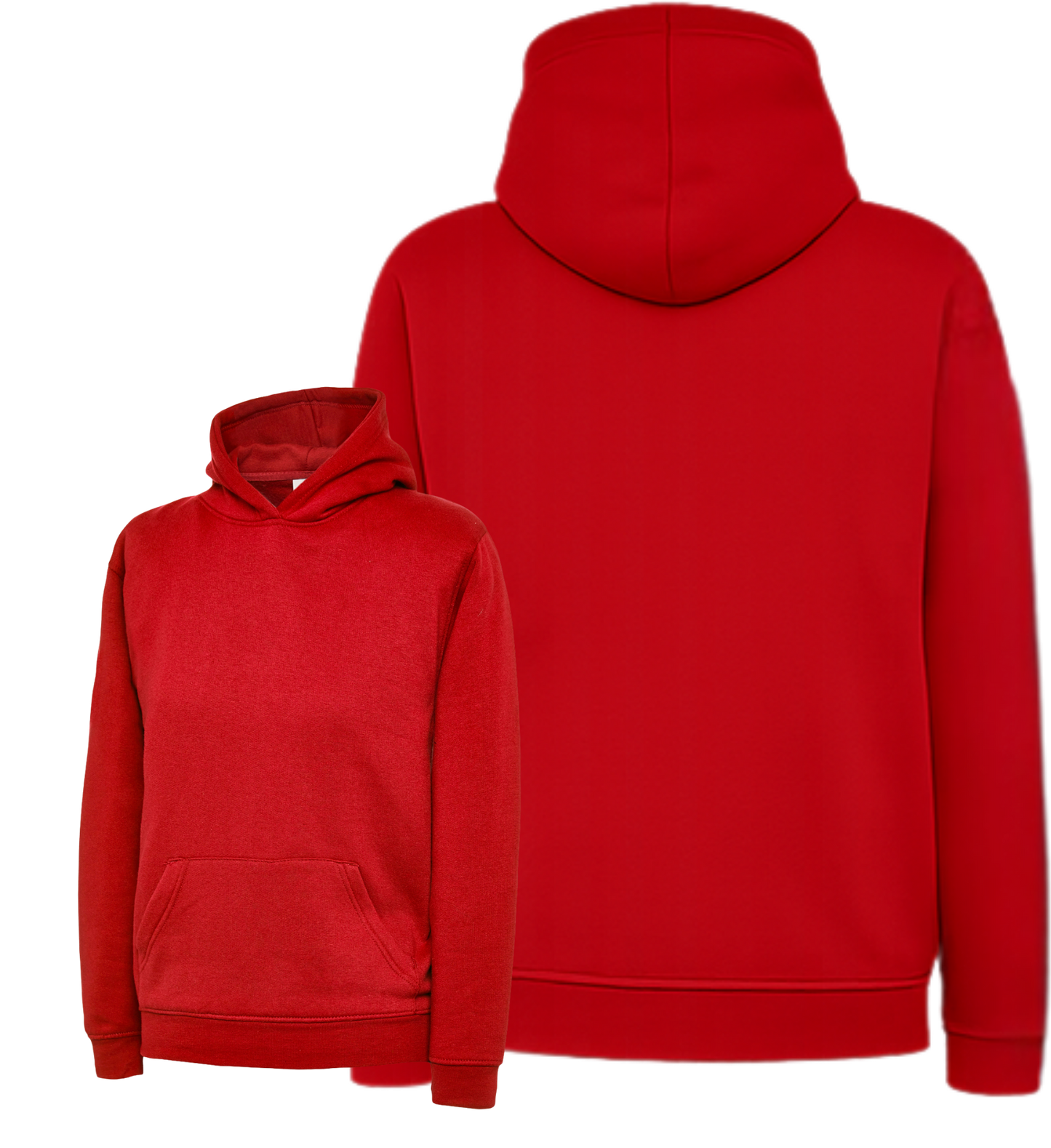 Greenmount Leavers Hoodie