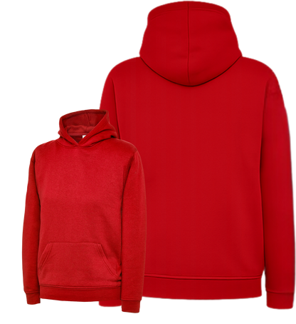 Greenmount Leavers Hoodie