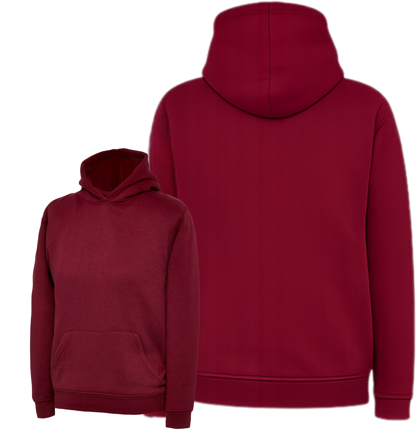Greenmount Leavers Hoodie