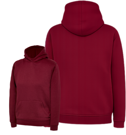 Greenmount Leavers Hoodie