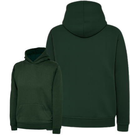 Greenmount Leavers Hoodie