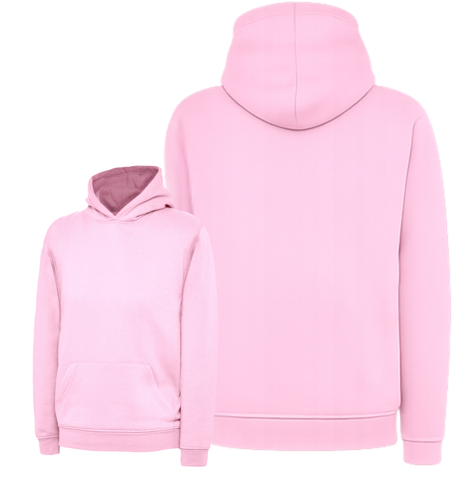 Greenmount Leavers Hoodie
