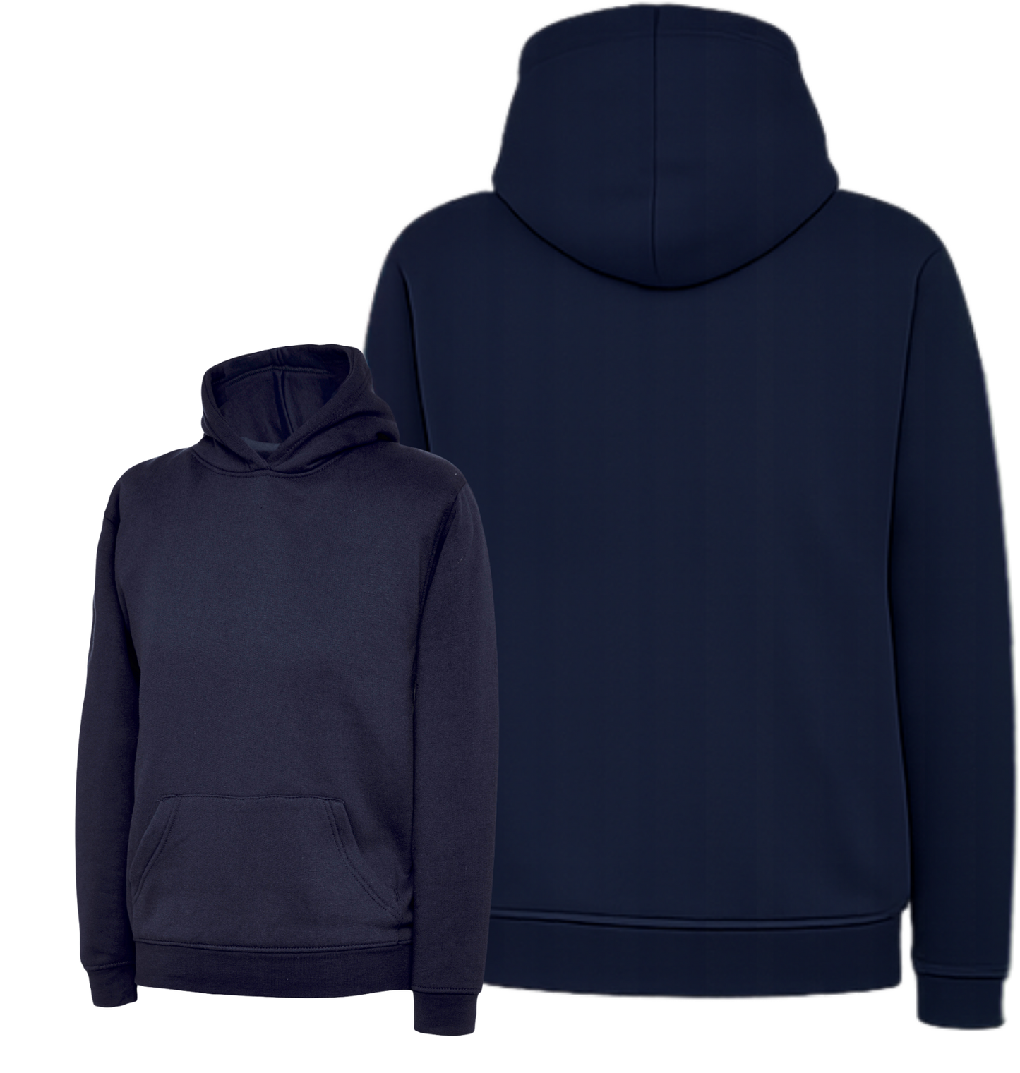Greenmount Leavers Hoodie