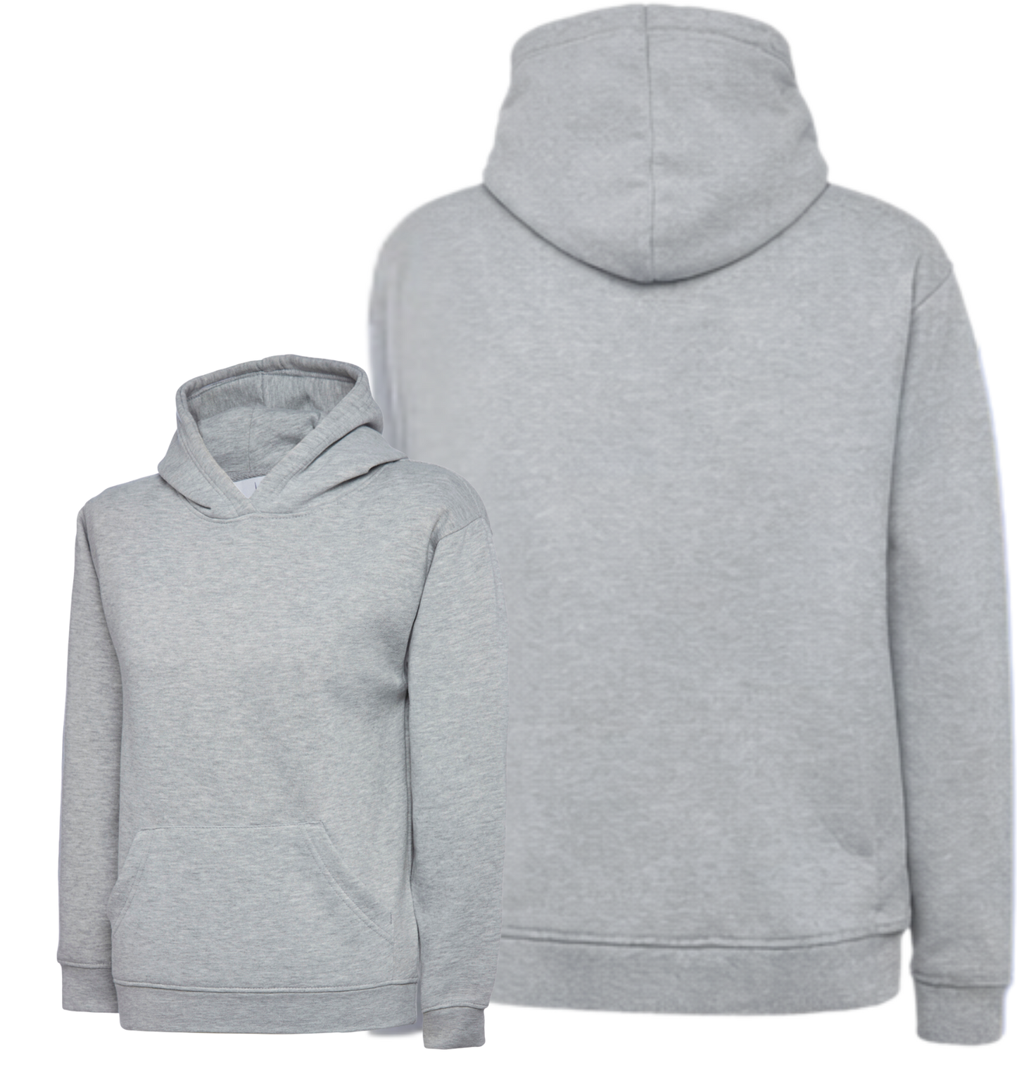 Greenmount Leavers Hoodie