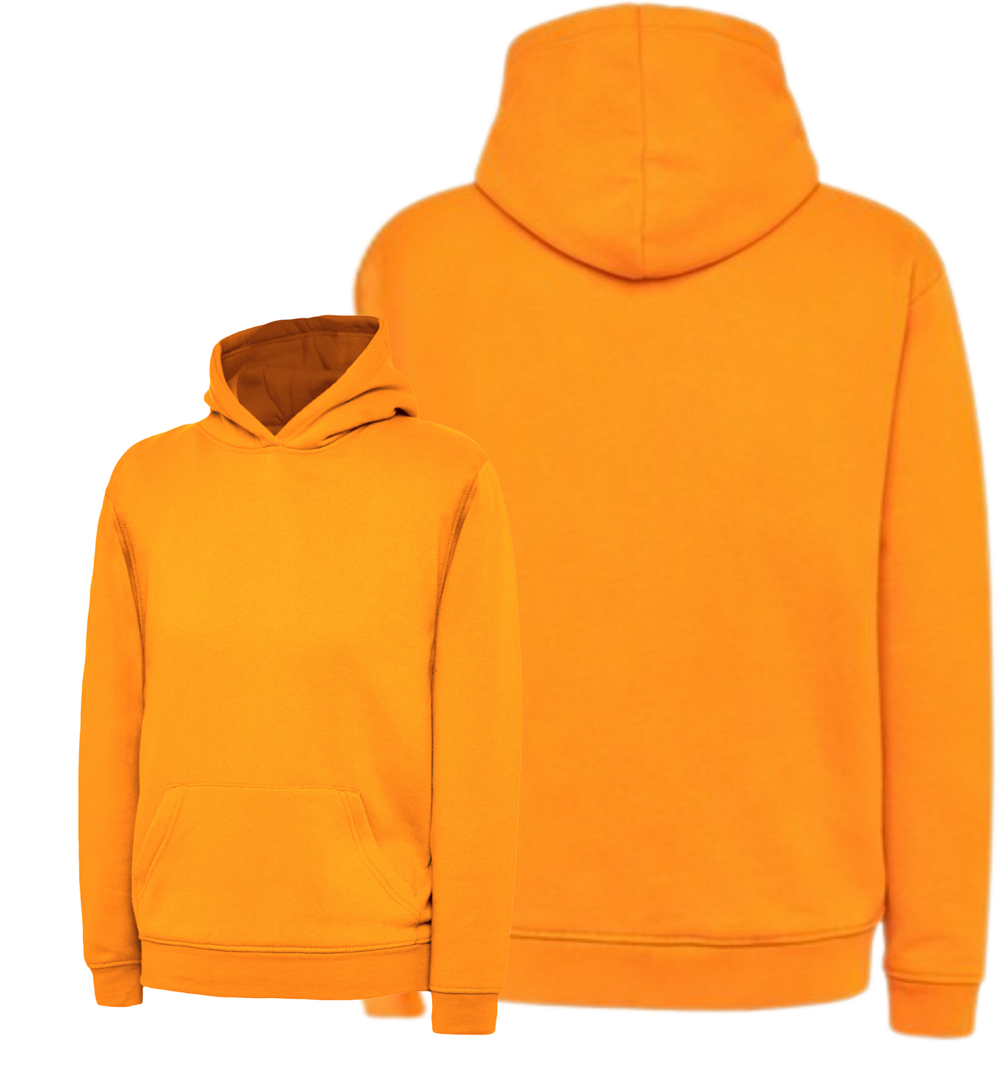 Greenmount Leavers Hoodie