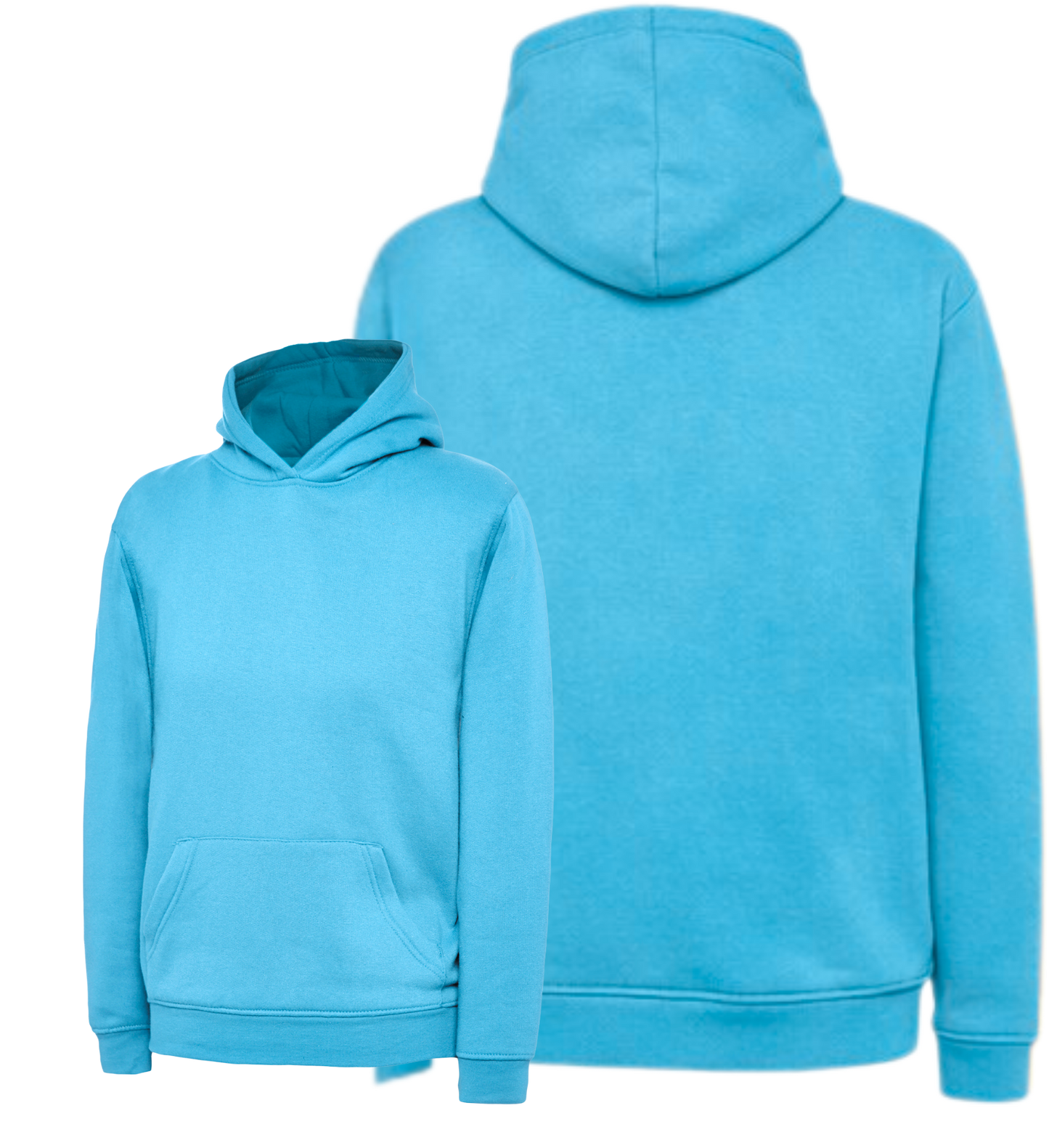 Greenmount Leavers Hoodie