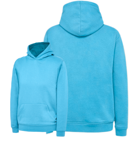 Greenmount Leavers Hoodie
