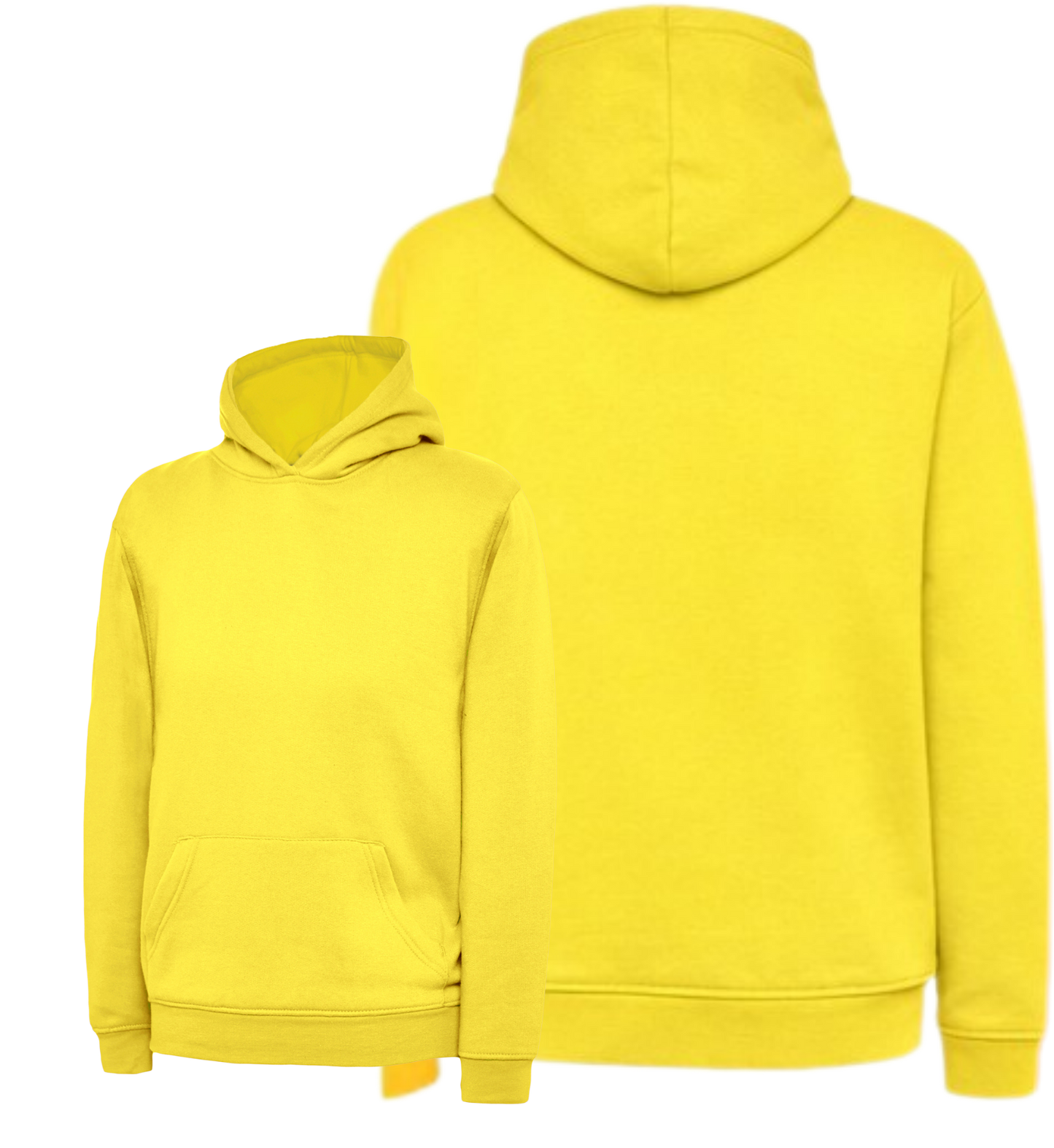 Greenmount Leavers Hoodie