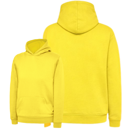 Greenmount Leavers Hoodie