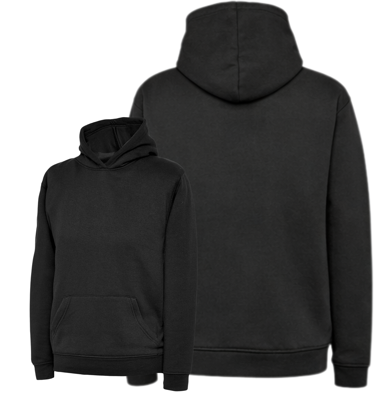 Greenmount Leavers Hoodie