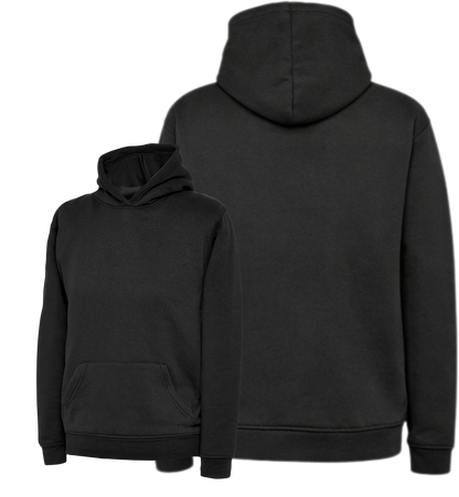 Greenmount Leavers Hoodie