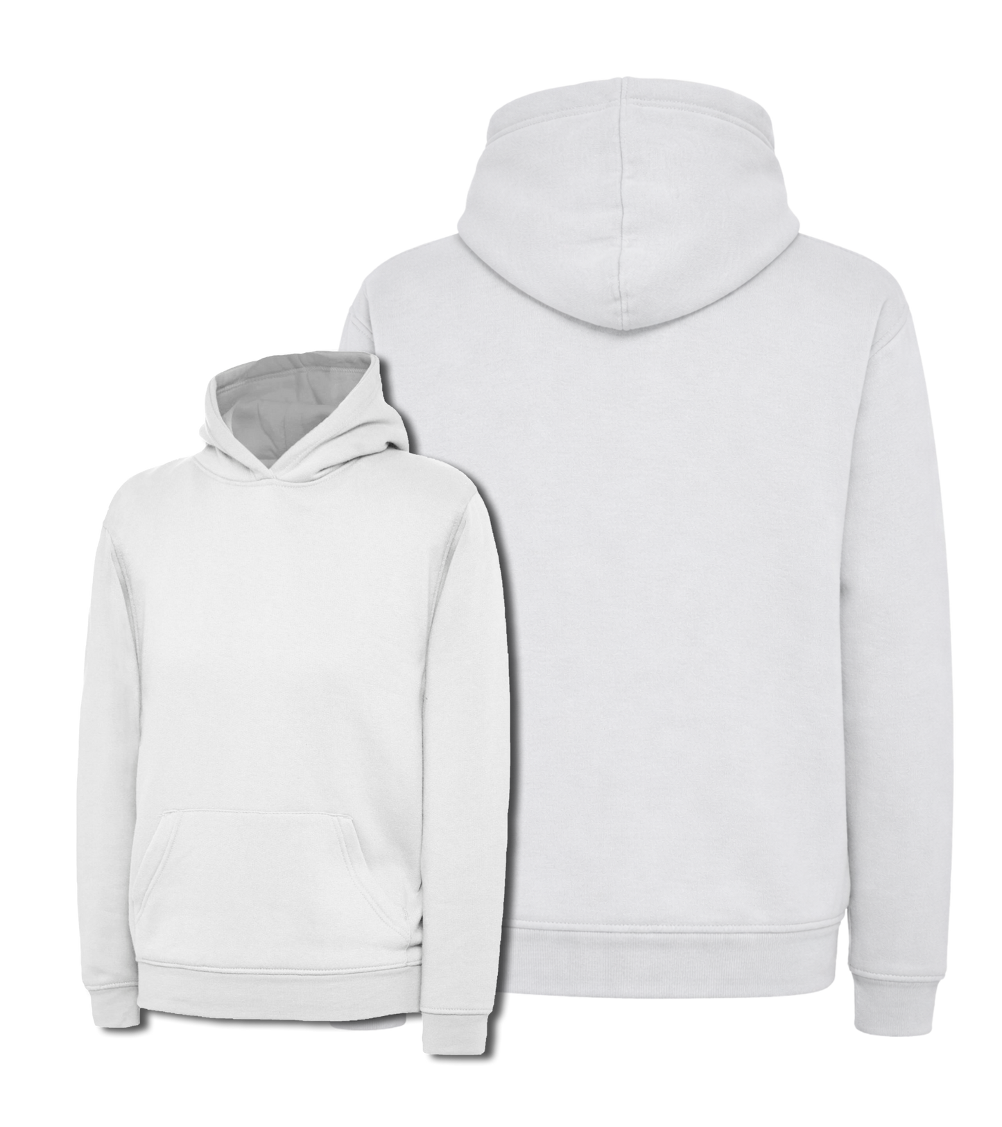 Greenmount Leavers Hoodie