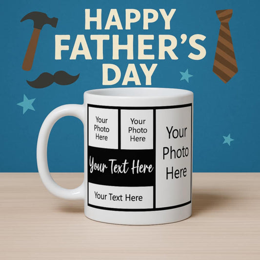 Personalised Mug
